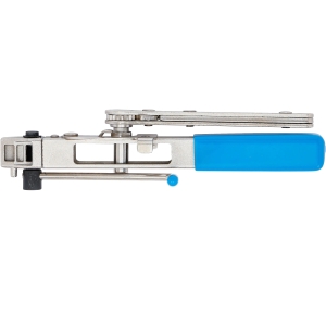 Hose Band Tensioning Tool with Cutter