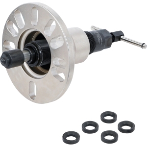 Hydraulic Drive Shaft Puller 98–125 mm