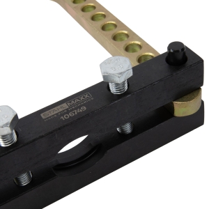 Extra Wide Universal CV Joint and Drive Shaft Puller