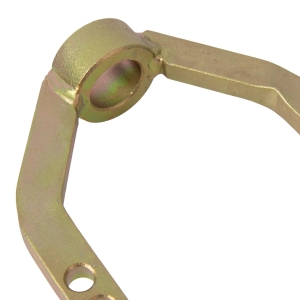 Extra Wide Universal CV Joint and Drive Shaft Puller