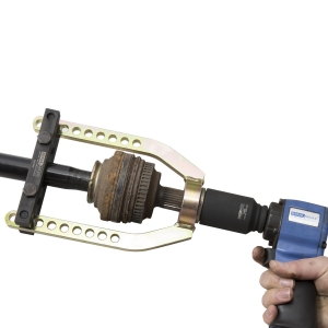 Extra Wide Universal CV Joint and Drive Shaft Puller