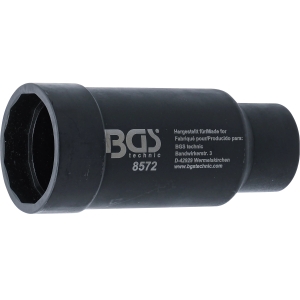 Drive Shaft Nut Socket for VAG AWD Vehicles, as T40097