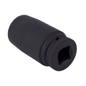 12-Point Slim Drive Shaft Socket 36 mm, 3/4", for Drive Shafts, Rear Axle Flanges & Differentials