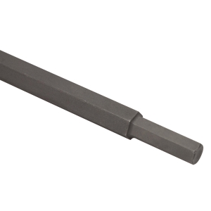 6 mm Hex Socket for Intermediate Shaft, VAG 0A5, 02N, 0D9 6-Speed Transmissions, as T10107A