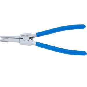 Drive Shaft Circlip Pliers Set, 3 pcs