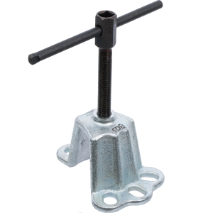 Front Wheel Hub Puller 4 & 5 Lug PCD 100–115 mm
