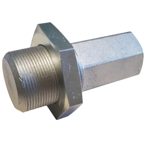 Slide Hammer Adapter M20 x 1.5 to 1-1/2" x 16