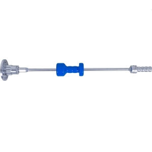 Wheel Hub Puller with Slide Hammer