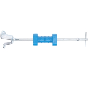 Extractor butuc roată 4 și 5 prezoane PCD 100–115 mm cu ciocan culisant