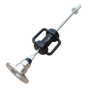 Set ciocan culisant cu flanșă extractor pentru butuci de roată