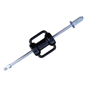 Set ciocan culisant cu flanșă extractor pentru butuci de roată
