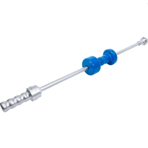 Heavy-Duty Slide Hammer 930 mm