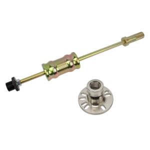 Set ciocan culisant cu flanșă extractor pentru butuci și arbori de transmisie