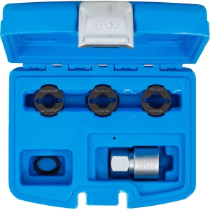 Set pentru repararea filetelor prezoanelor M12x1,25 / M12x1,5 / M14x1,5