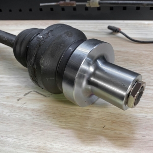 ABS Ring Installation Tool for Mercedes-Benz, as W211589006100