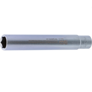 Extra Deep Hex Socket Set 8–14 mm