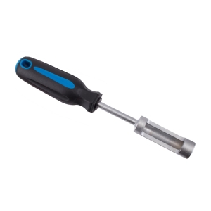 Brake Shoe Retaining Spring Release Tool