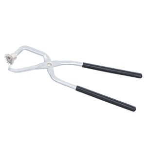 Brake Spring Pliers with Claw for Drum Brake Retaining Springs
