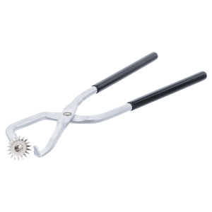 Brake Spring Pliers with Claw for Drum Brake Retaining Springs