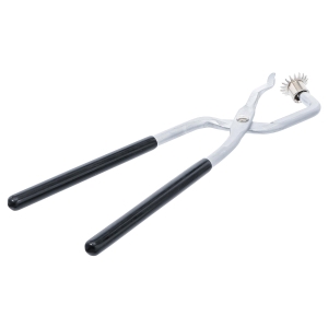 Brake Spring Pliers with Claw for Drum Brake Retaining Springs