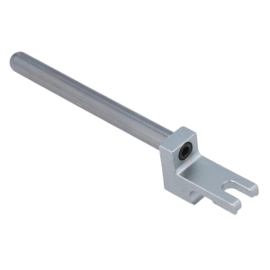 Parking Brake and Drum Brake Retaining Spring Tool, Universal, as VAG T30114