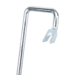 Brake Pedal Release Tool as VW T10006A