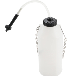 Dispozitiv pneumatic pentru aerisirea frânelor cu rezervor de 5L și adaptor E20