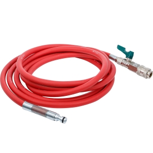 Replacement Hose with Quick Coupling for Item No. 8315