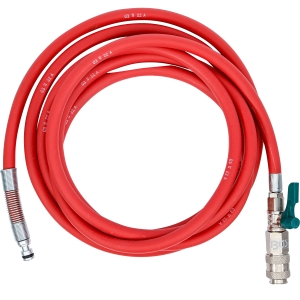 Replacement Hose with Quick Coupling for Item No. 8315