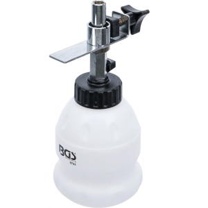 Brake Fluid Refill Bottle 1L