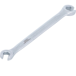 Brake Line Spanner Open Ring Type