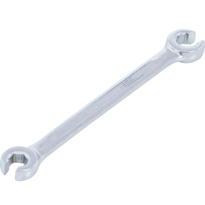 Brake Line Spanner Open Ring Type