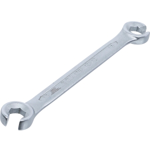 Brake Line Spanner Open Ring Type