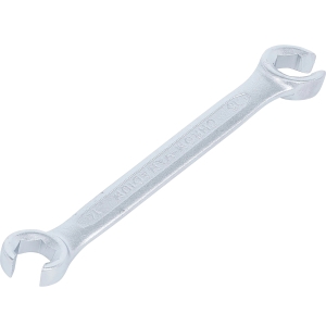 Brake Line Spanner Open Ring Type