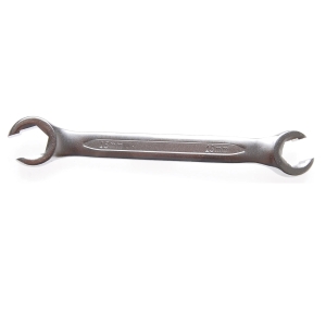 Brake Line Spanner Open Ring Type