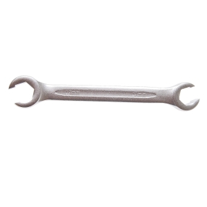Brake Line Spanner Open Ring Type