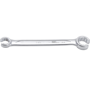 Brake Line Spanner Open Ring Type