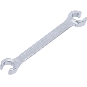 Brake Line Spanner Open Ring Type
