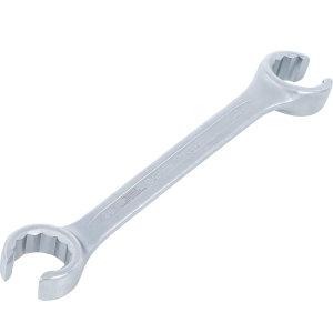 Brake Line Spanner Open Ring Type