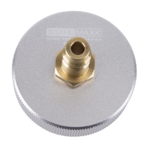 Brake Bleeder Adapter E20 Straight Universal for VAG, BMW & Mercedes