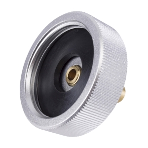 Brake Bleeder Adapter E20 Straight Universal for VAG, BMW & Mercedes