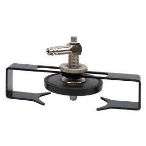 Universal Brake Bleeder Adapter Adjustable Ø 28–70 mm