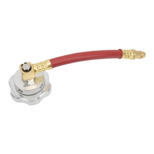 Brake Bleeder Adapter for Opel Mokka from 2017 with GM Reservoir