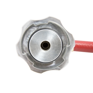 Brake Bleeder Adapter for Opel Mokka from 2017 with GM Reservoir