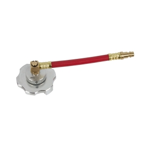Angled Brake Bleeder Adapter Ø 56–60 mm Bayonet for Honda