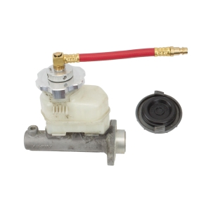 Angled Brake Bleeder Adapter Ø 56–60 mm Bayonet for Honda