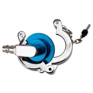 Brake Bleeder Adapter for Toyota, Lexus, Daihatsu, Dodge & Aston Martin