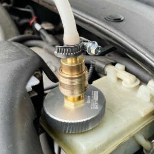 Adaptor BJ3/35 pentru aerisirea frânelor