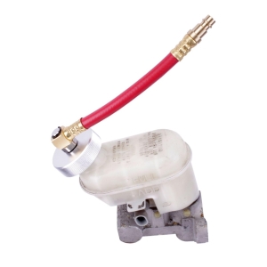 Adaptor unghiular pentru aerisirea frânelor E20-W 46.5 mm Universal