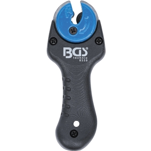 Ratchet Tube Cutter for Brake Lines 4.75 mm (3/16")